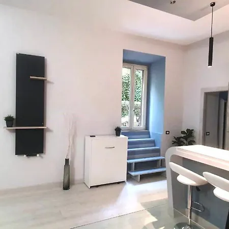 Lounge House Vatican - San Pietro *