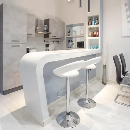 Lounge House Vatican - San Pietro Rome