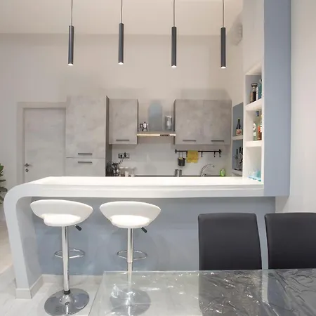 Lounge House Vatican - San Pietro Appartement