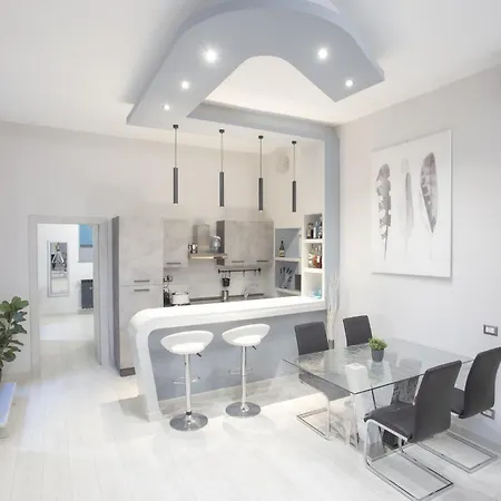 Apartman Lounge House Vatican - San Pietro