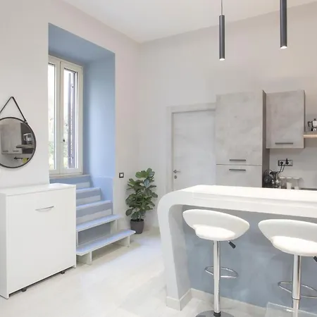 Lounge House Vatican - San Pietro Appartement Rome