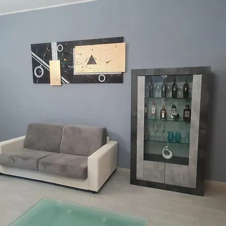 Lounge House Vatican - San Pietro *