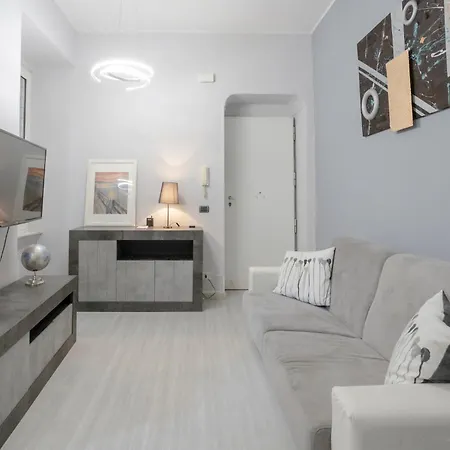 Lounge House Vatican - San Pietro Appartement *
