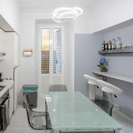 Lounge House Vatican - San Pietro Appartement Rome