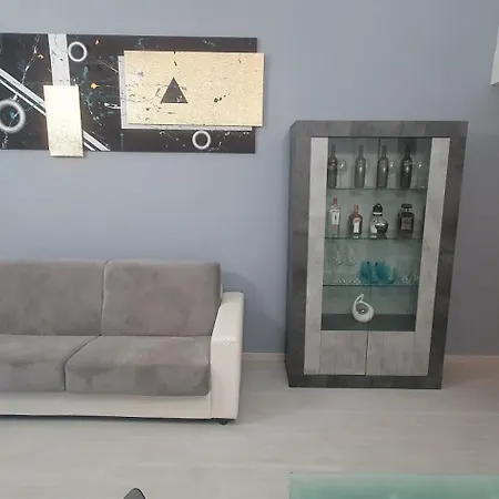 Apartman Lounge House Vatican - San Pietro Róma