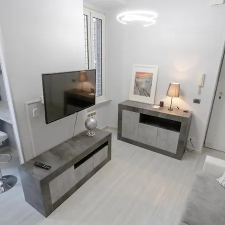 Lounge House Vatican - San Pietro *