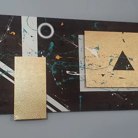 Lounge House Vatican - San Pietro Rome