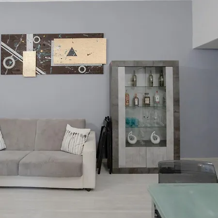 Appartement Lounge House Vatican - San Pietro