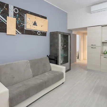 Lounge House Vatican - San Pietro