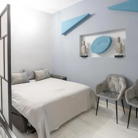 Appartement Lounge House Vatican - San Pietro *