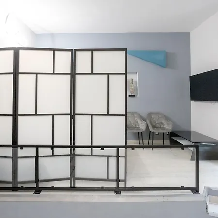 Appartement Lounge House Vatican - San Pietro Rome