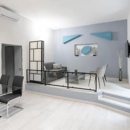 Lounge House Vatican - San Pietro Appartement