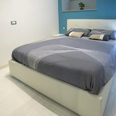 Apartman Lounge House Vatican - San Pietro *