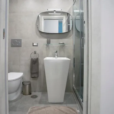 Appartement Lounge House Vatican - San Pietro