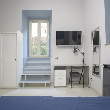 Appartement Lounge House Vatican - San Pietro