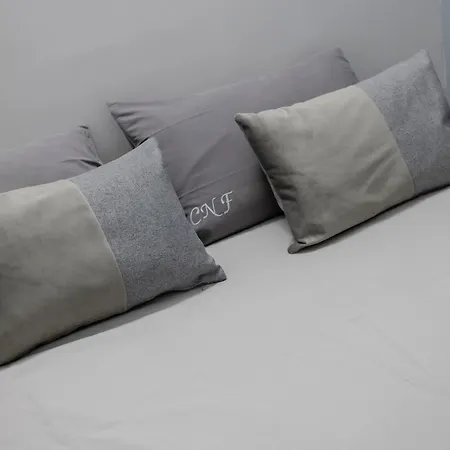 Lounge House Vatican - San Pietro Apartman