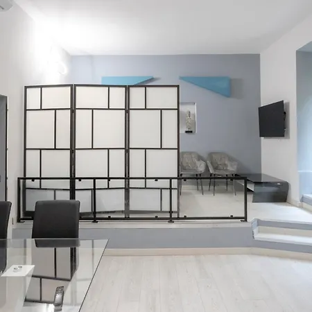 Lounge House Vatican - San Pietro Rome