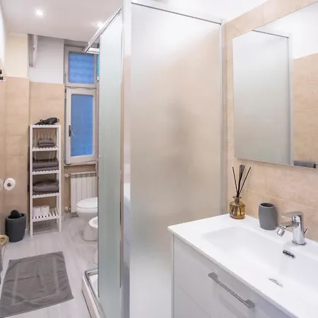 Lounge House Vatican - San Pietro Rome