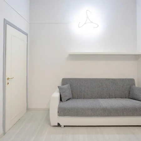 Appartement Lounge House Vatican - San Pietro