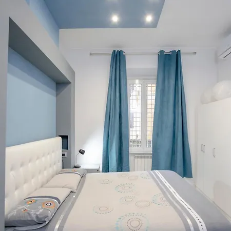 Appartement Lounge House Vatican - San Pietro