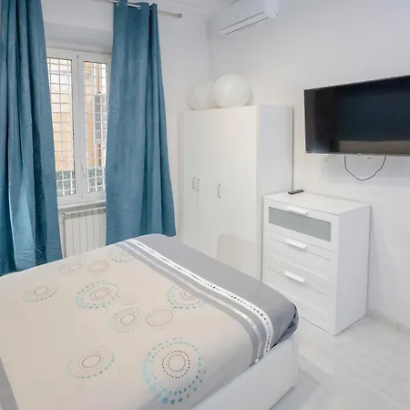 Lounge House Vatican - San Pietro *