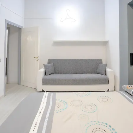 Lounge House Vatican - San Pietro