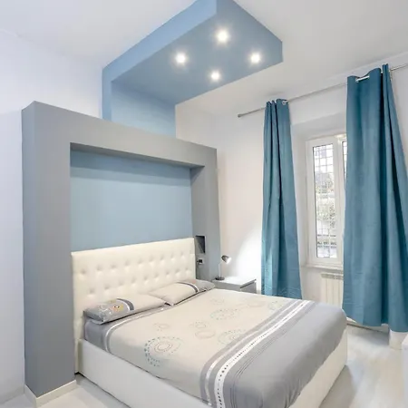 Lounge House Vatican - San Pietro Appartement Rome