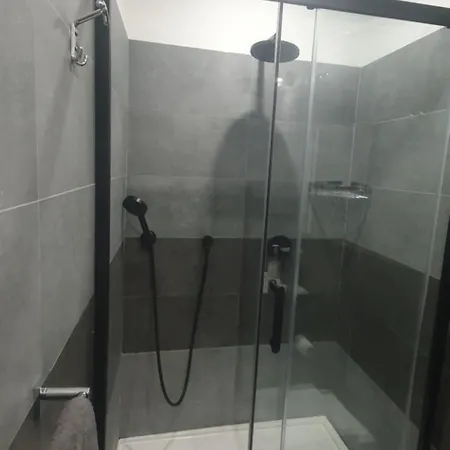 Lounge House Vatican - San Pietro Apartman *