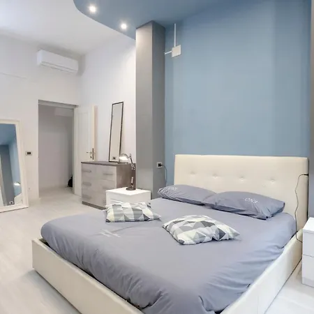 Lounge House Vatican - San Pietro Appartement *