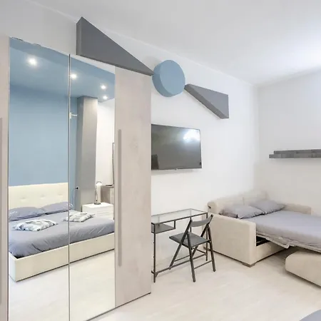 Lounge House Vatican - San Pietro *