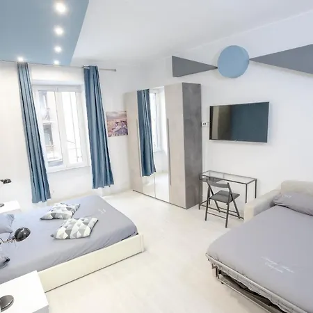 Lounge House Vatican - San Pietro * Rome