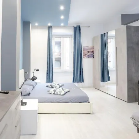 Lounge House Vatican - San Pietro Appartement *