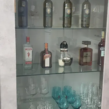 Lounge House Vatican - San Pietro *