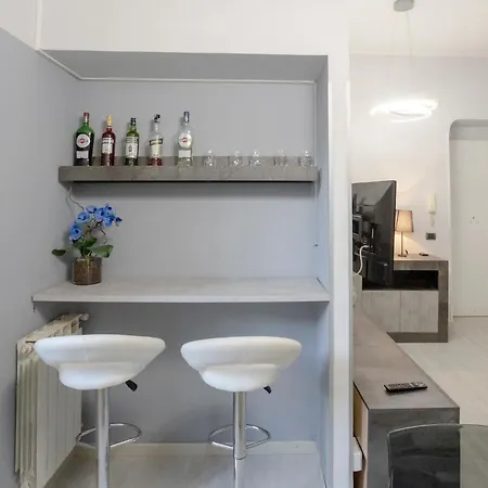 Lounge House Vatican - San Pietro Rome