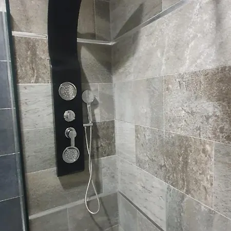 Appartement Lounge House Vatican - San Pietro