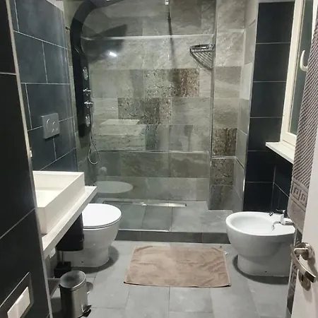 Lounge House Vatican - San Pietro Rome