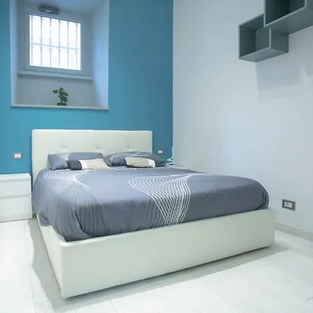 Lounge House Vatican - San Pietro Apartman Róma