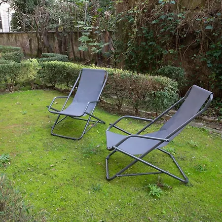 Lounge House Vatican - San Pietro *