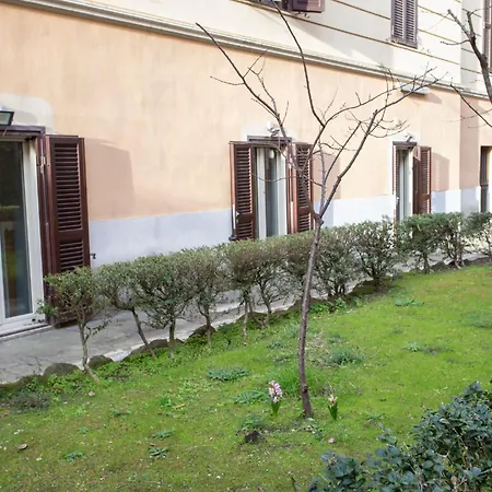 Lounge House Vatican - San Pietro * Rome