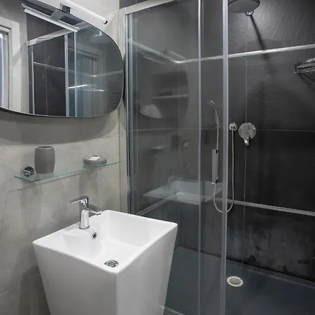 Lounge House Vatican - San Pietro Appartement Rome