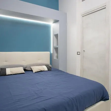 Appartement Lounge House Vatican - San Pietro