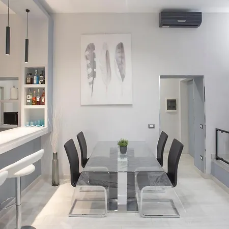 Lounge House Vatican - San Pietro *