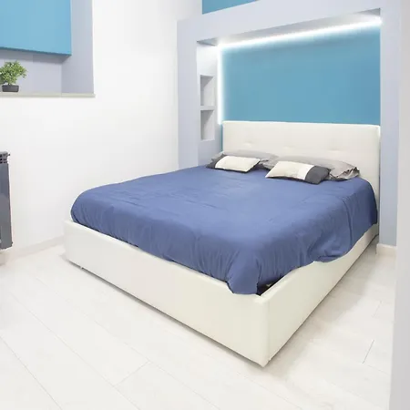 Apartman Lounge House Vatican - San Pietro *