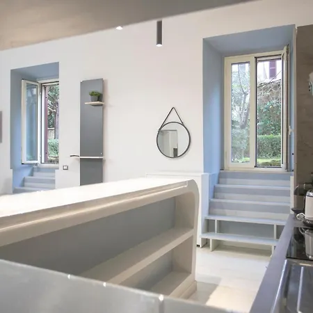 Lounge House Vatican - San Pietro