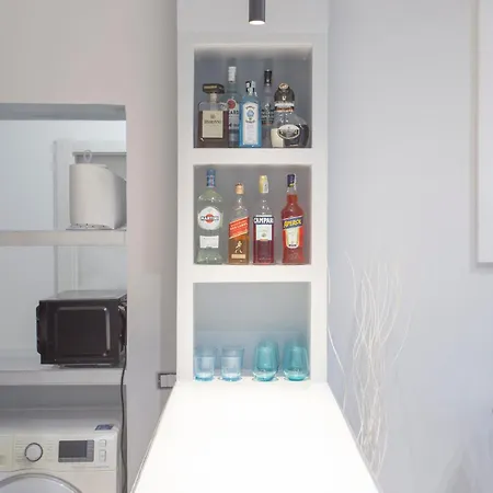 Lounge House Vatican - San Pietro Rome