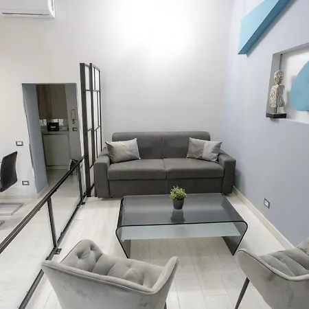 Lounge House Vatican - San Pietro Apartman Róma